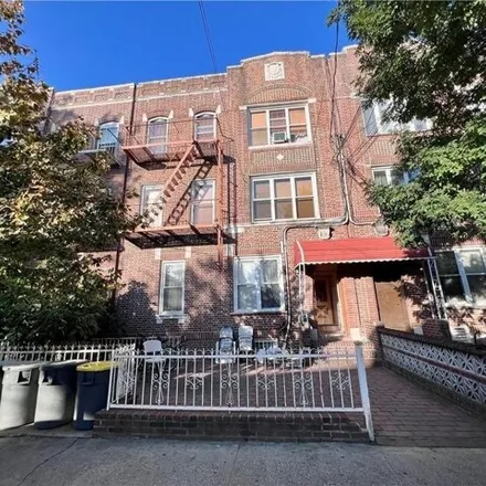 Buy this 12 bed house on 2361 81st Street in New York, NY 11214