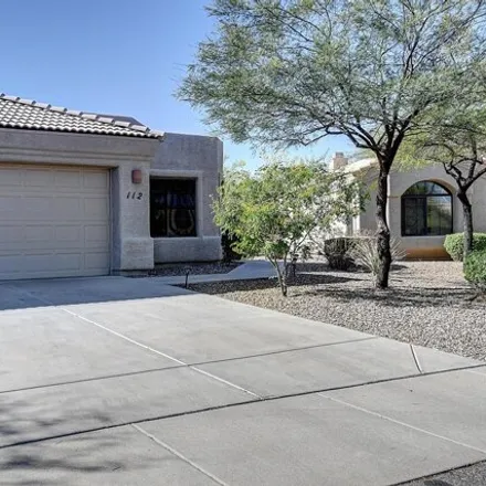 Image 2 - East Saguaro Boulevard, Fountain Hills, AZ 85268, USA - House for rent