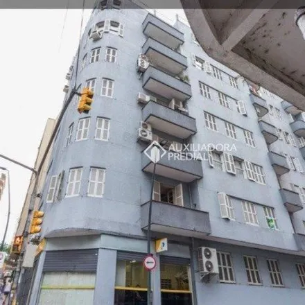 Image 1 - Restaurante Vivenda Portuguesa, Rua Jerônimo Coelho, Historic District, Porto Alegre - RS, 90010-241, Brazil - Apartment for sale