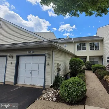 Rent this 2 bed condo on 3738 Sterling Road in Lower Makefield Township, PA 19067
