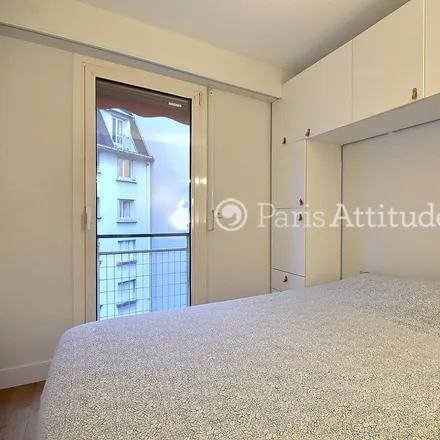 Image 7 - 162 Boulevard de Grenelle, 75015 Paris, France - Apartment for rent