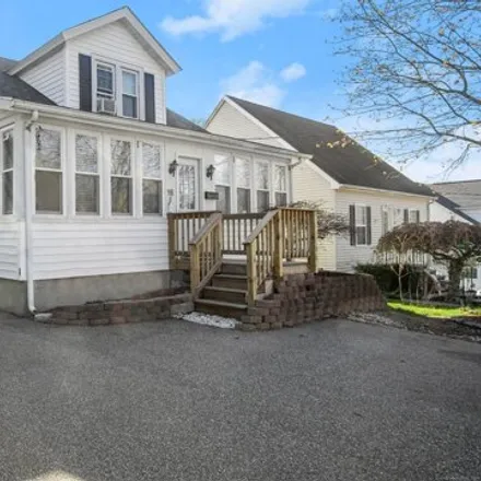 Buy this 4 bed house on 16 Dewey Avenue in Terryville, Plymouth