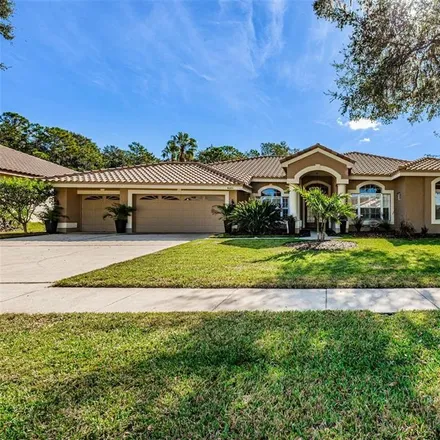 Buy this 4 bed house on 4691 Justin Drive in East Lake, FL 34685