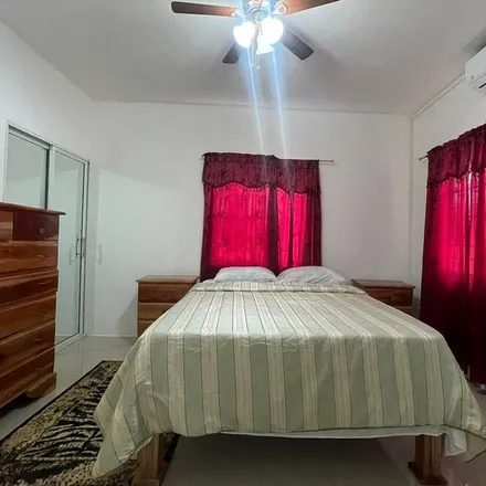 Rent this 1 bed apartment on Jamaica National in Barracks Street, Dunbars Corner