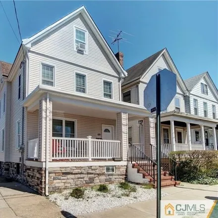 Buy this 5 bed house on 16 Bristol Street in New Brunswick, NJ 08901