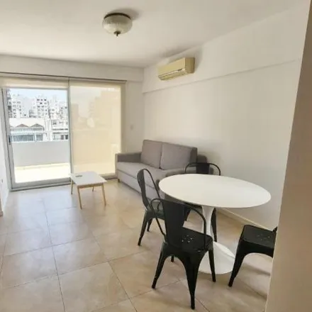 Rent this 2 bed apartment on Pit Deli in Soldado de la Independencia, Palermo
