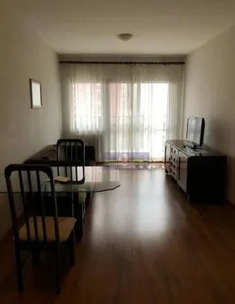 Buy this 1 bed apartment on Flamy Doces e Delícias in Rua João Pessoa, Centro