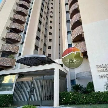 Image 1 - Avenida Portugal 1691, Santa Cruz, Ribeirão Preto - SP, 14020-380, Brazil - Apartment for sale