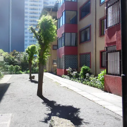 Image 2 - Avenida Paicaví, 403 0425 Concepcion, Chile - Condo for rent