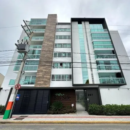Image 1 - Rua Santo Antônio, São Francisco de Assis, Camboriú - SC, 88340-488, Brazil - Apartment for sale