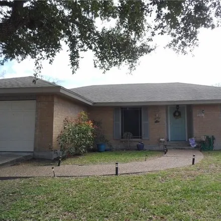 Buy this 4 bed house on 5398 Avenue C in Corpus Christi, TX 78410
