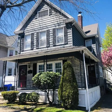 Buy this 4 bed house on 89 Grove St in Pennsylvania, 18702