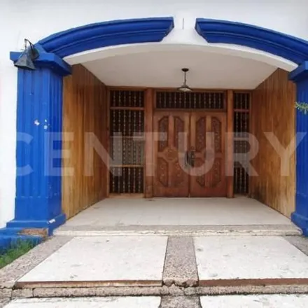 Buy this 5 bed house on Calle A. F. Carbonel in 31240 Chihuahua City, CHH