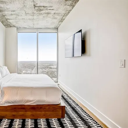 Rent this 1 bed condo on Austin