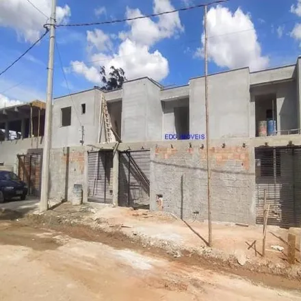 Buy this 3 bed house on unnamed road in Justinópolis, Ribeirão das Neves - MG