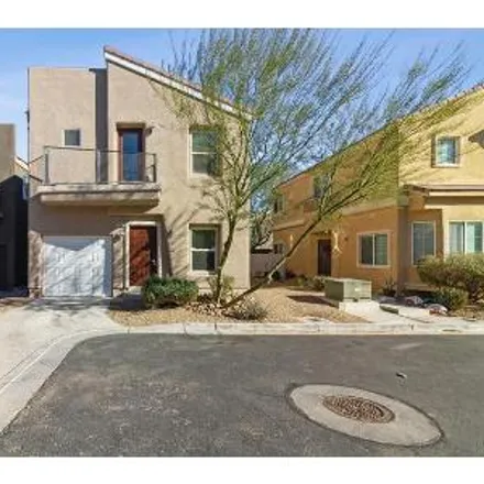 Buy this 2 bed house on Old Camp Avenue in Enterprise, NV 89178