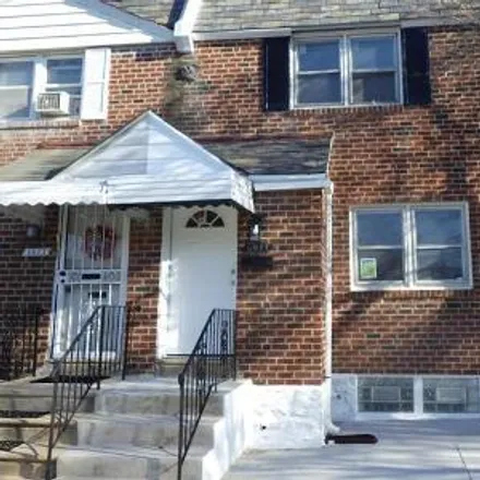 Buy this 3 bed house on 431 66th Avenue in Philadelphia, PA 19126