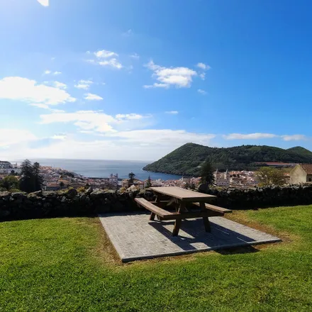 Rent this 4 bed apartment on unnamed road in 9700-024 Angra do Heroísmo, Azores