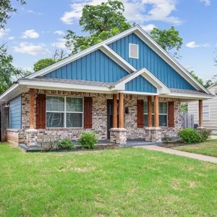 Buy this 3 bed house on 4012 Richfield Ave in Waco, Texas