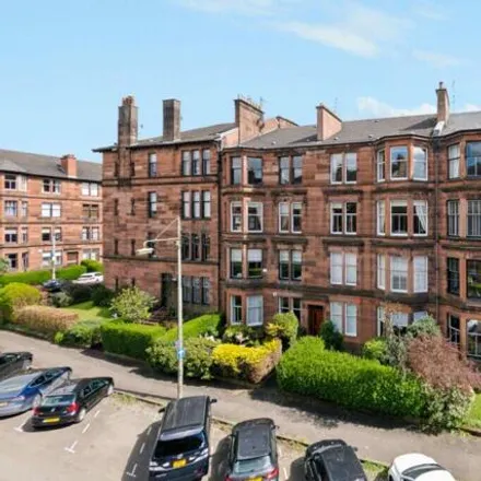 Buy this 2 bed townhouse on 17 Polwarth Street in Partickhill, Glasgow