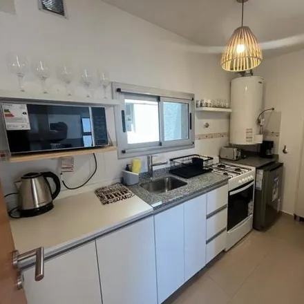 Rent this 1 bed apartment on Conesa 100 in Partido de San Miguel, Muñiz
