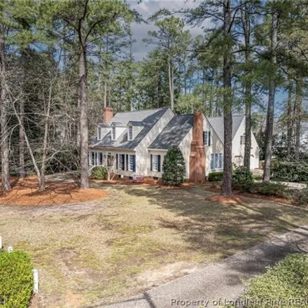 Image 2 - 336 Farley Place, Vanstory Hills, Fayetteville, NC 28303, USA - House for sale