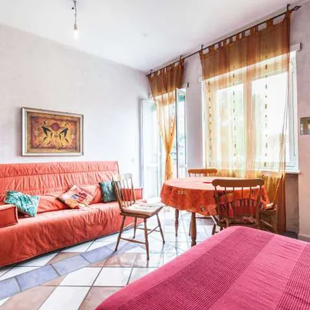 Image 5 - Passetto del Valco di San Paolo, 00146 Rome RM, Italy - Apartment for rent