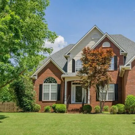 Buy this 4 bed house on 102 Ambergate Dr in Madison, Alabama