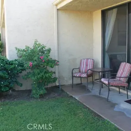 Rent this 2 bed apartment on Frontage Road in Palm Desert, CA 92260