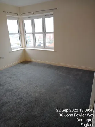 Image 5 - unnamed road, Darlington, DL2 2AB, United Kingdom - Apartment for rent