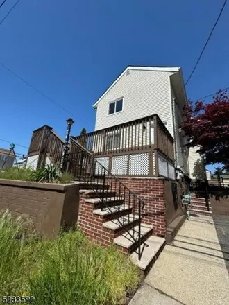 Rent this 2 bed apartment on 748 River Drive in Garfield, NJ 07026