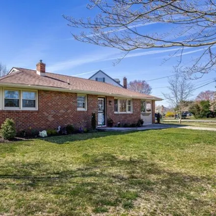 Buy this 3 bed house on 119 Oxford Avenue in Winslow Township, NJ 08009