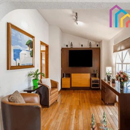 Buy this 2 bed apartment on unnamed road in Álvaro Obregón, 01780 Santa Fe