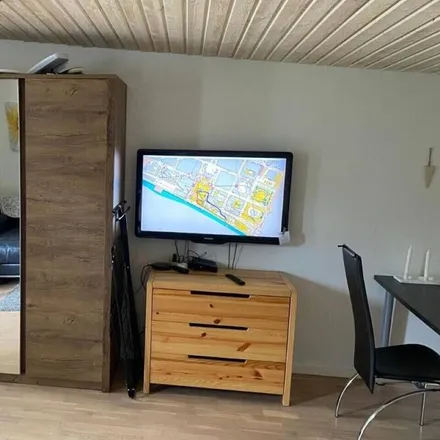 Rent this 1 bed apartment on Kalmar in Kalmar County, Sweden