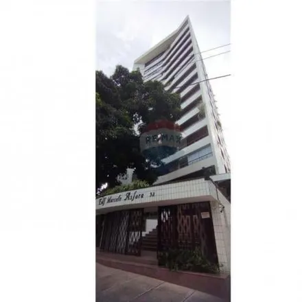 Image 1 - Romarco Construtora, Rua Laurindo Coelho 278, Casa Forte, Recife -, 52060-340, Brazil - Apartment for rent