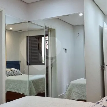 Buy this 3 bed apartment on Rua João Cachoeira 1739 in Vila Olímpia, São Paulo - SP