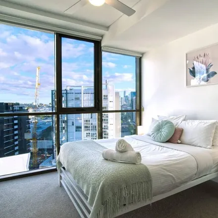 Image 1 - Bowen Hills, Abbotsford Road, Bowen Hills QLD 4006, Australia - Apartment for rent