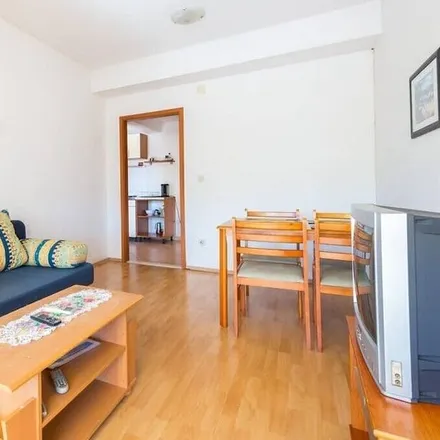 Rent this 1 bed apartment on Sheraton Dubrovnik Riviera Hotel in Šetalište dr. Franje Tuđmana, 20207 Srebreno