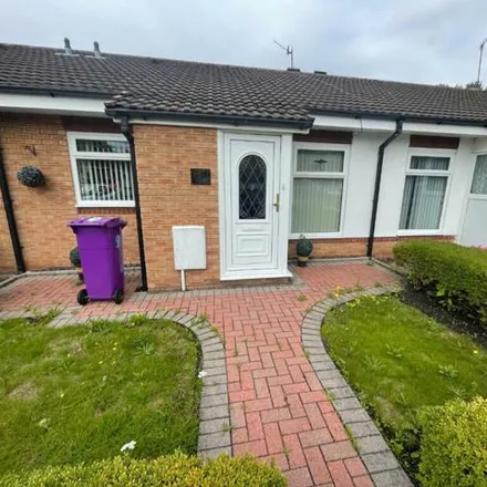 Buy this 2 bed house on Gardenia Grove in Liverpool, L17 7HP