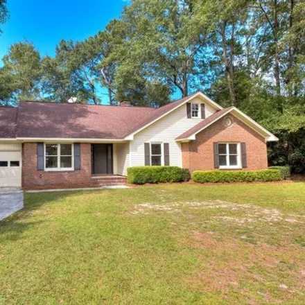 Image 2 - 2139 Avalon Drive, Sumter, SC 29154, USA - House for sale