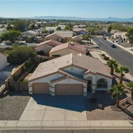 Image 5 - 5120 Silver Bullet Drive, Fort Mohave, AZ 86426, USA - House for sale