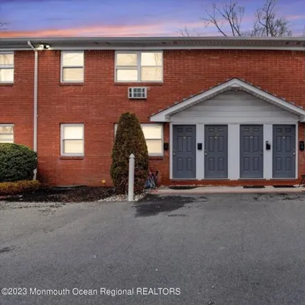Rent this 1 bed condo on C 7 P in Spotswood, Middlesex County