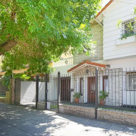 Image 2 - Independencia 2018, Partido de San Isidro, B1607 DCK Villa Adelina, Argentina - House for sale