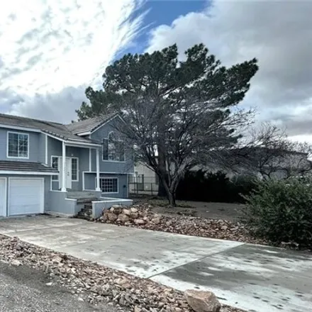 Buy this 5 bed house on 1291 E Comstock Cir in Pahrump, Nevada