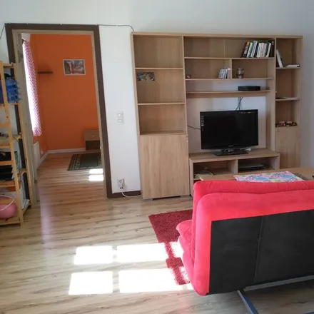 Rent this 2 bed house on Nimetön tie in Polvijärvi, Finland