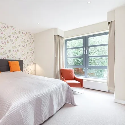 Image 4 - Monkton House, 130A Haverstock Hill, Maitland Park, London, NW3 4RY, United Kingdom - Apartment for rent