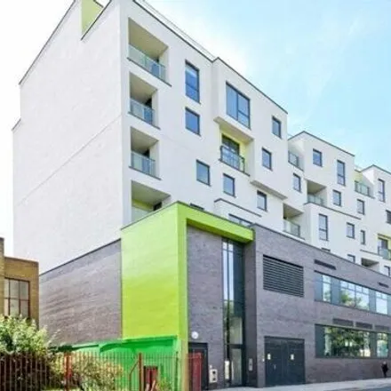 Image 1 - The Tower, Verney Road, South Bermondsey, London, SE16 3FP, United Kingdom - Apartment for sale