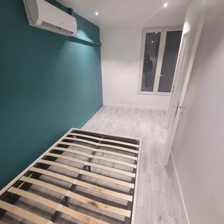 Rent this 1 bed apartment on 13 bis Rue du Professeur Calmette in 92230 Gennevilliers, France