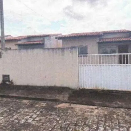 Rent this studio house on Rua Tabelião Leovegildo Cavalcante de Alburquerque in Ceará-Mirim, Ceará-Mirim - RN