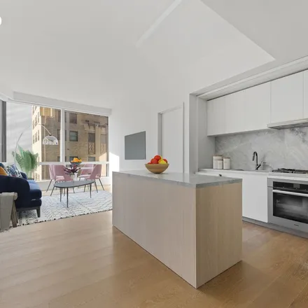 Rent this 2 bed apartment on 77 Greenwich Street in New York, NY 10006